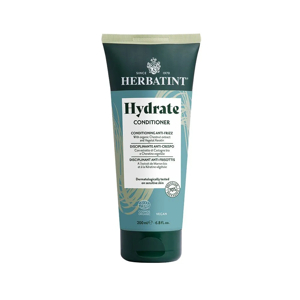 Herbatint Hydrate Conditioner