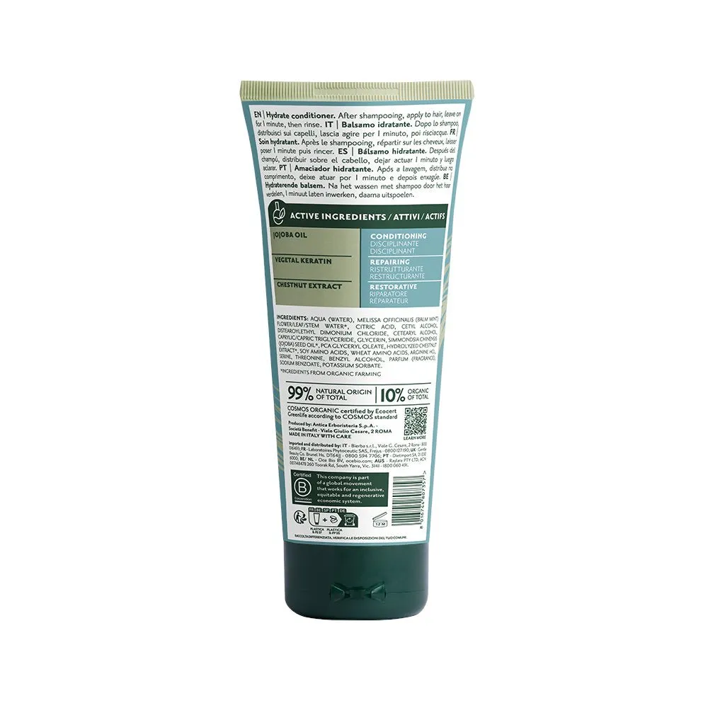 Herbatint Hydrate Conditioner