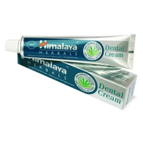 Himalaya Herbal toothpaste 100ml / Hymalaya Dental cream