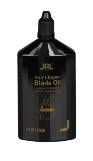 JRL Clipper Blade Oil 120ml