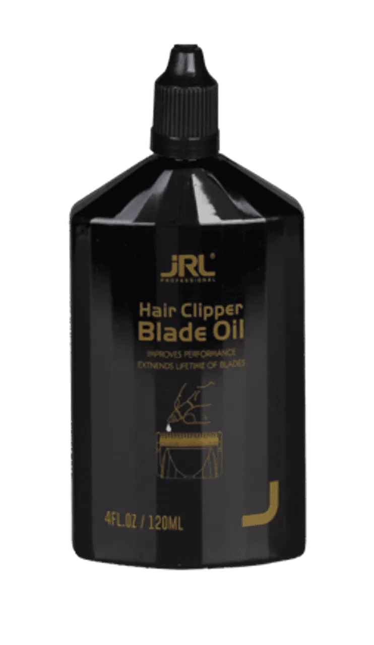 JRL Clipper Blade Oil 120ml