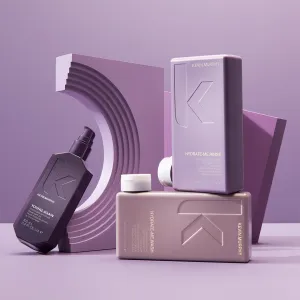 Kevin Murphy Hydrate Holiday Kit