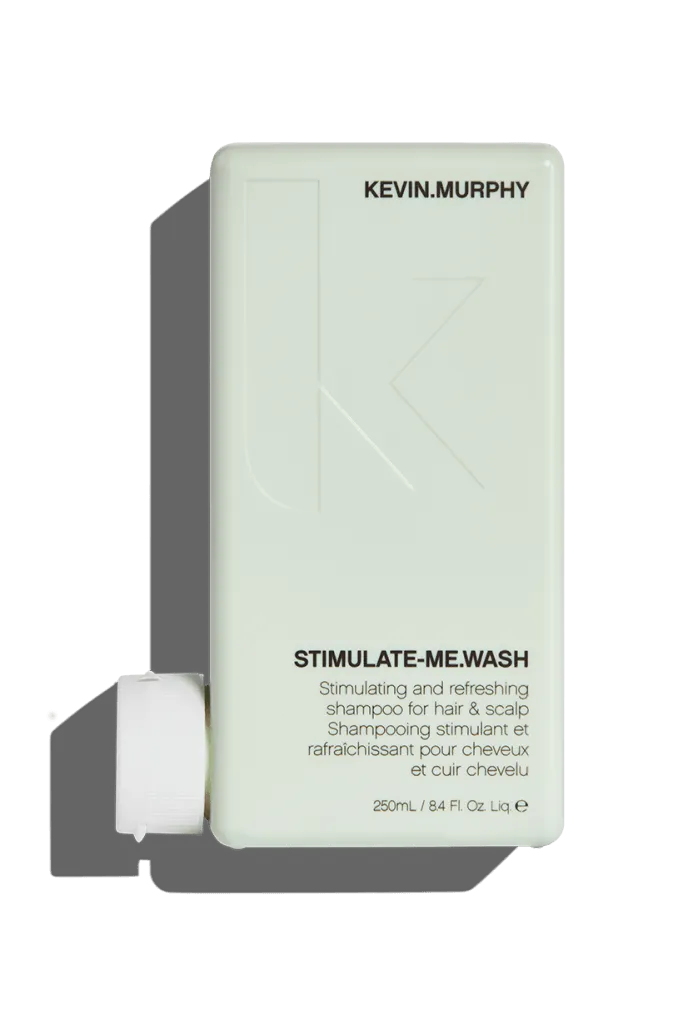 Kevin Murphy Stimulate.Me Wash Shampoo x 250 ml