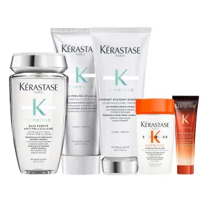 Kérastase Symbiose Collection Gift Set