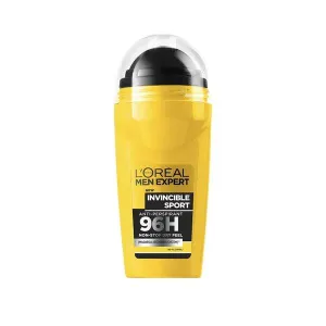 L'oreal Men Expert - Invincible Sport 96HR Roll On