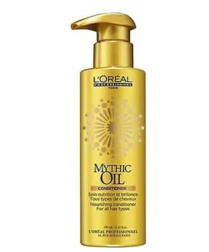 Loreal Mythic Oil Conditioner