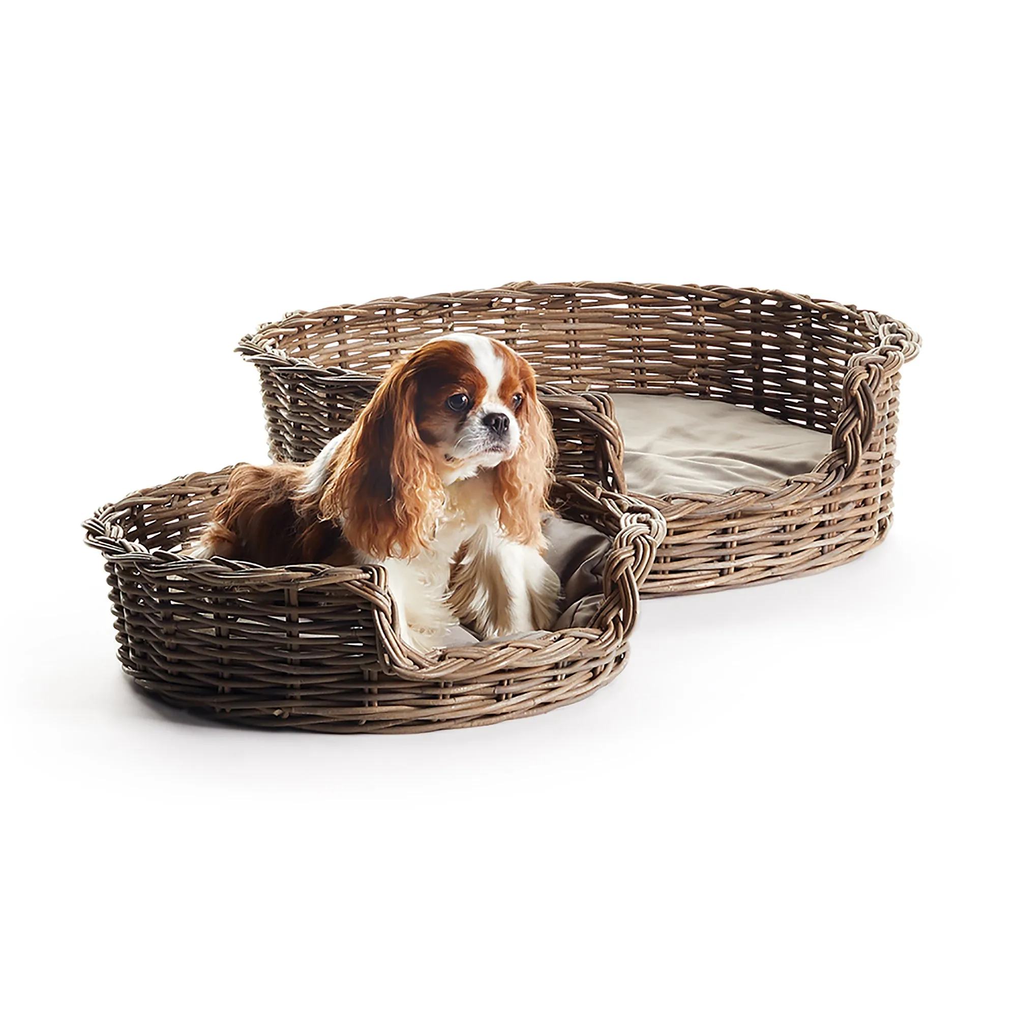 MAISON PET BEDS, SET OF 2