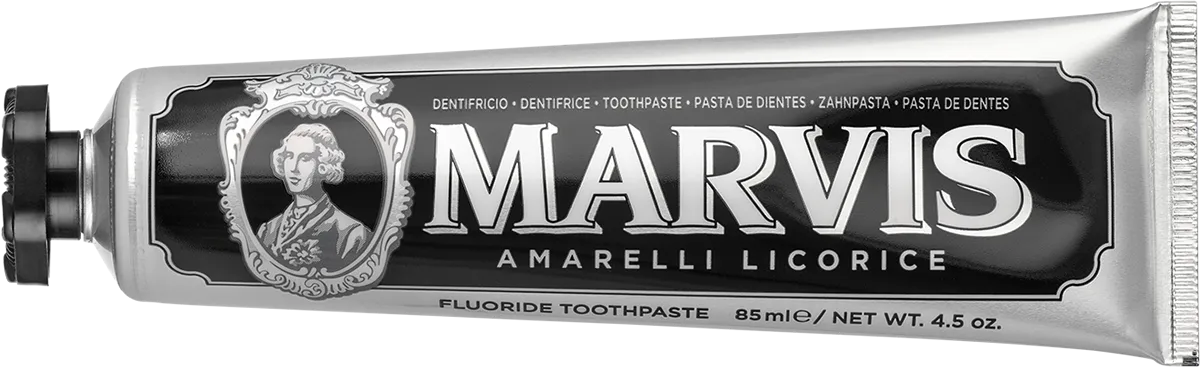 Marvis Classic Toothpaste