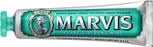 Marvis Classic Toothpaste