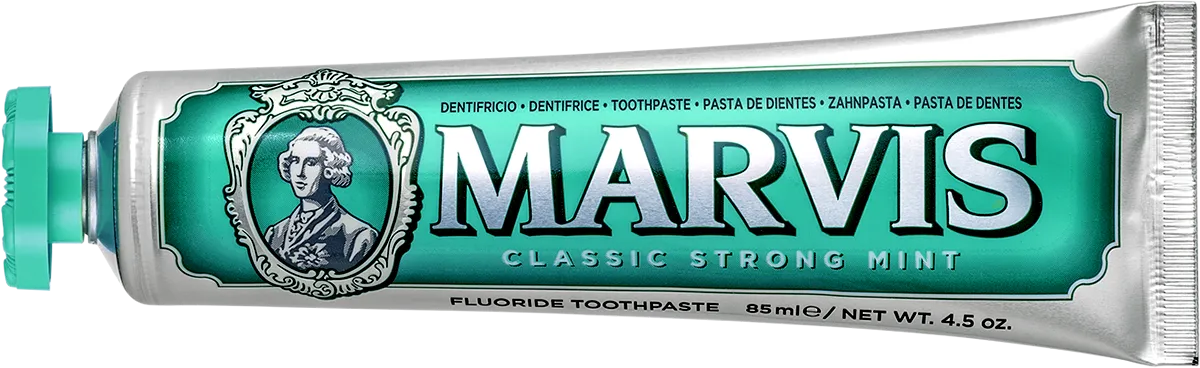 Marvis Classic Toothpaste