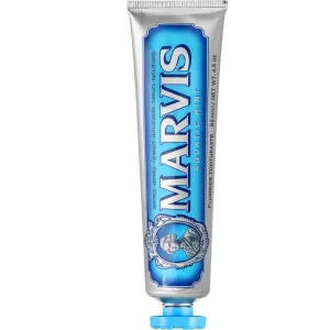 Marvis Toothpaste - Aquatic Mint (85ml)