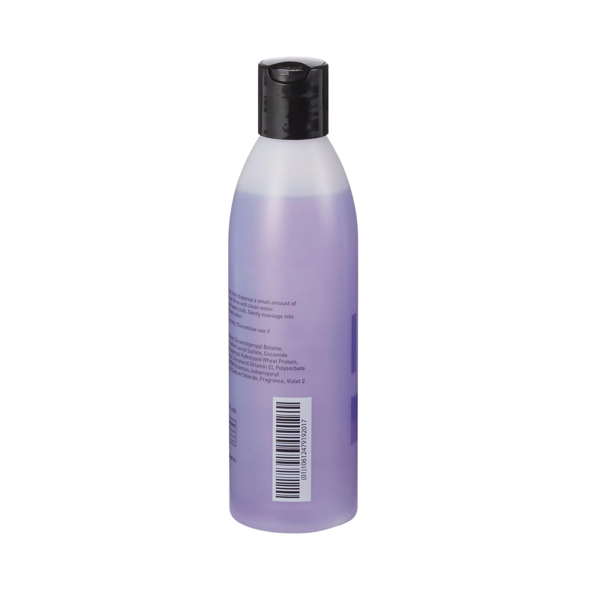 McKesson Lavender Scented Shampoo and Body Wash