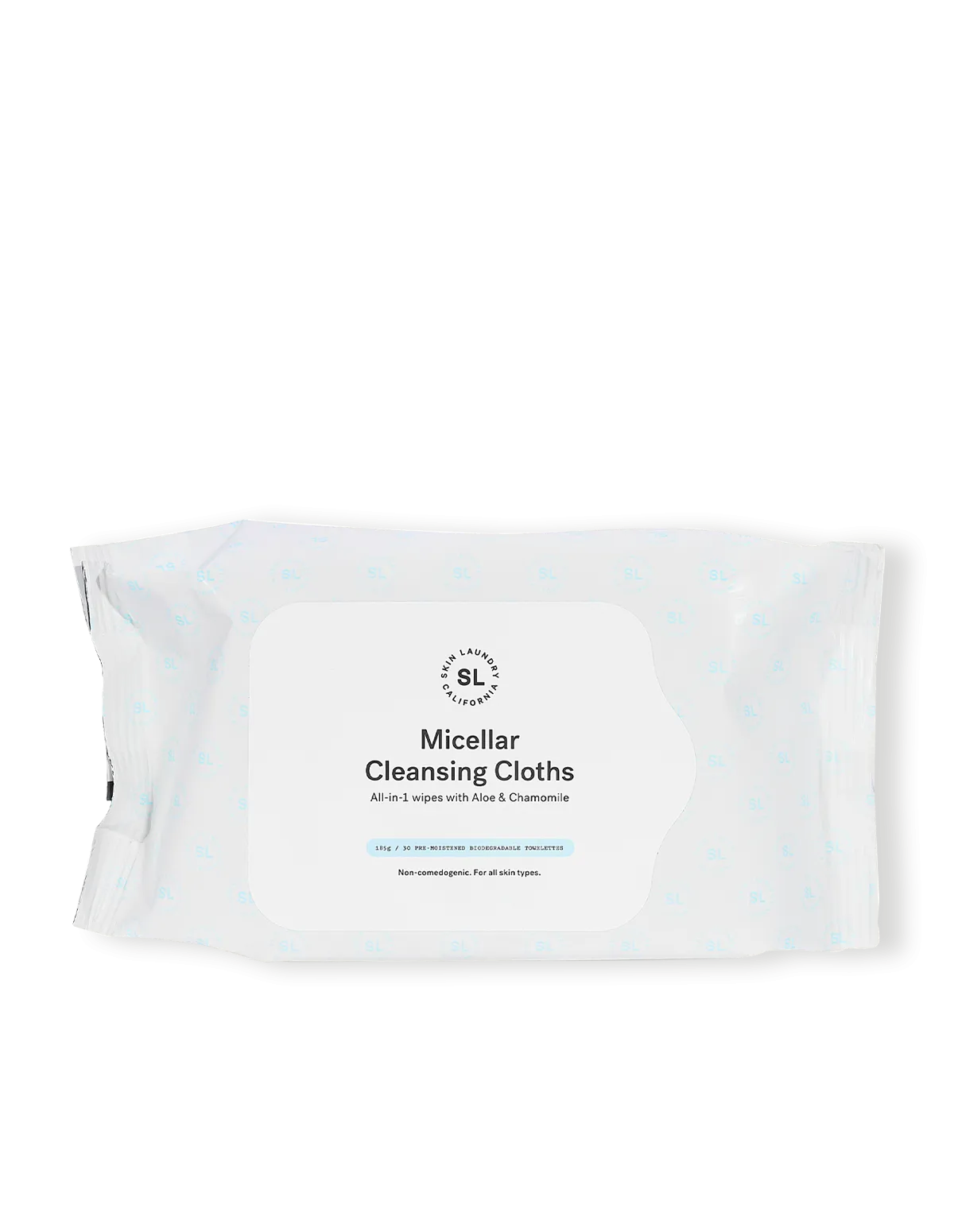 Micellar Cleansing Cloths