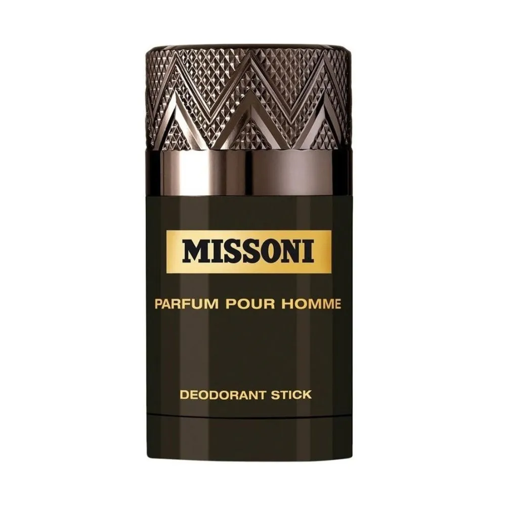 Missoni Pour Homme Deo Stick 75ml