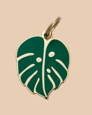 Monstera Deliciosa ID Tag (Custom/Drop-Ship)