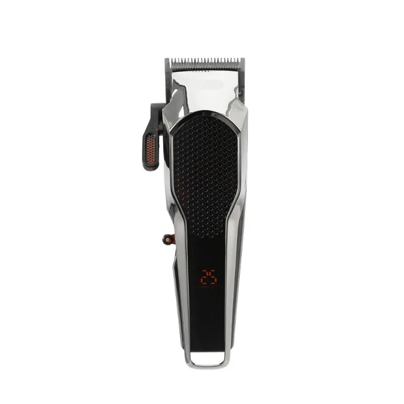 Multifunctional Cordless Professional Hair Clipper- Sk-I F-9936