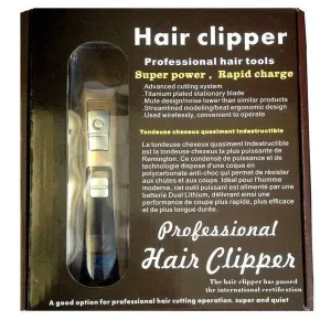 NA Professional Hair Clipper (ER999)