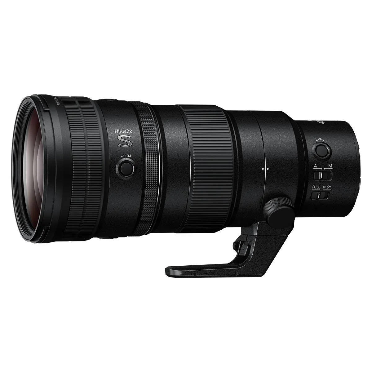 Nikon Z 400mm F4.5 VR S Lens