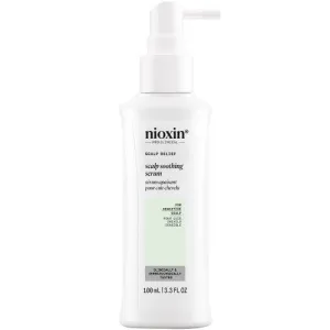 Nioxin Scalp Relief Scalp Soothing Serum 3oz