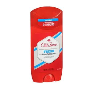 Old Spice High Endurance Deodorant Stick Fresh 3 oz By Old Spice