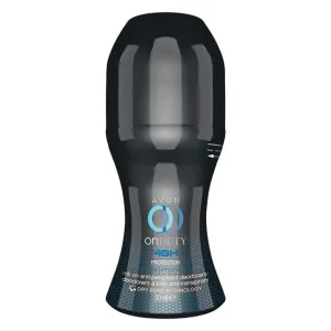 On Duty Men's Minerals Roll-On Anti-Perspirant Deodorant