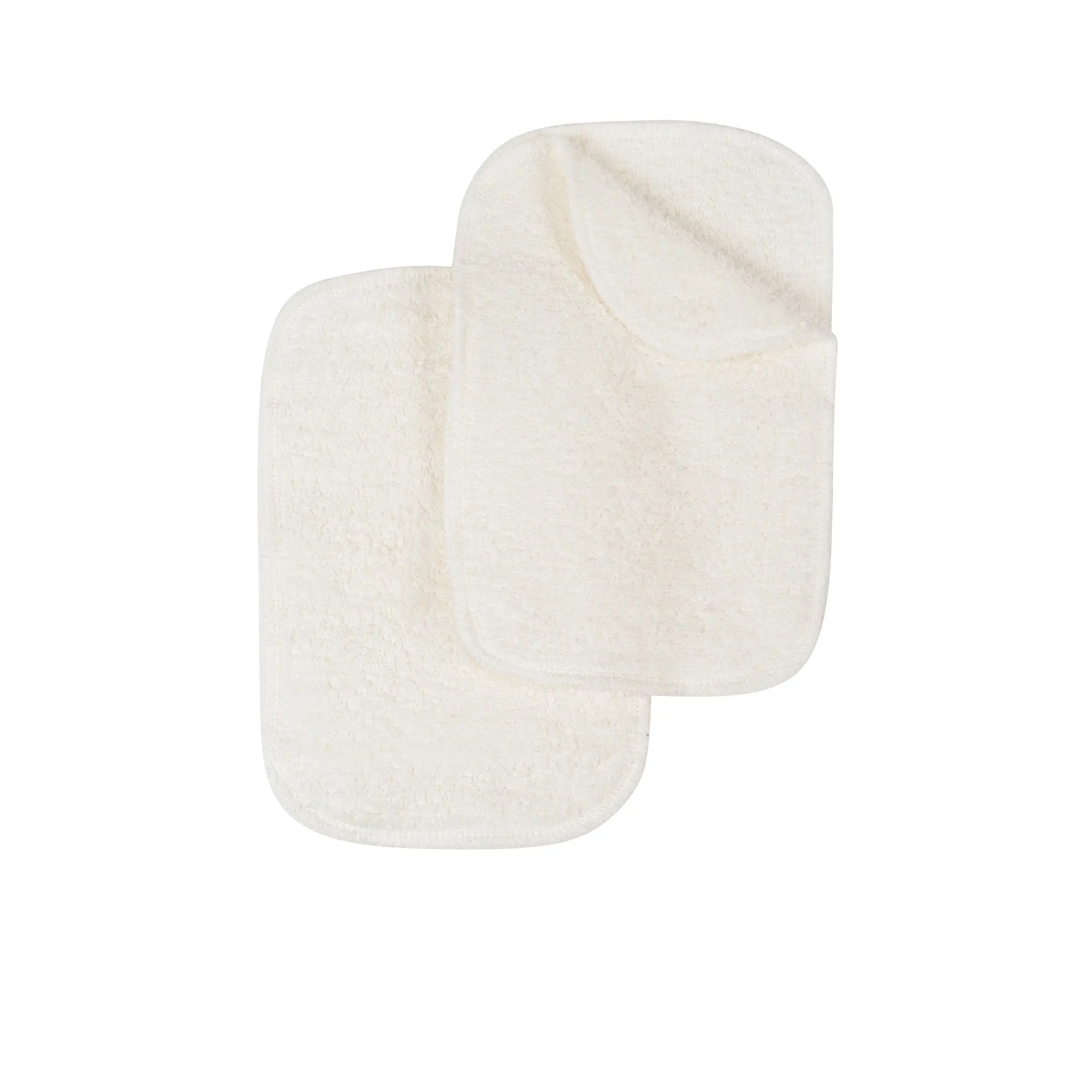 Organic Terry Wipes 6 Pack