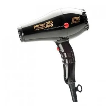 Parlux 385 Power Light Dryer (5 Colour Choices)