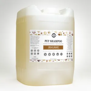 Pet Shampoo | Soothing & Deodorizing