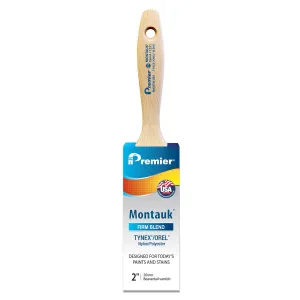 Premier Montauk BTV Brush USA