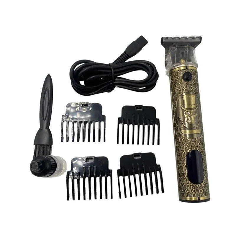 Professional Hair Clipper Q-LF753