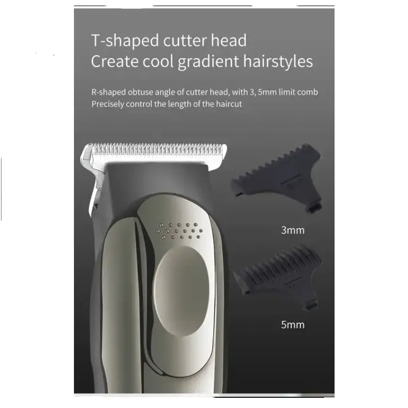 Professional Hair Clipper Sk-Lf-9931