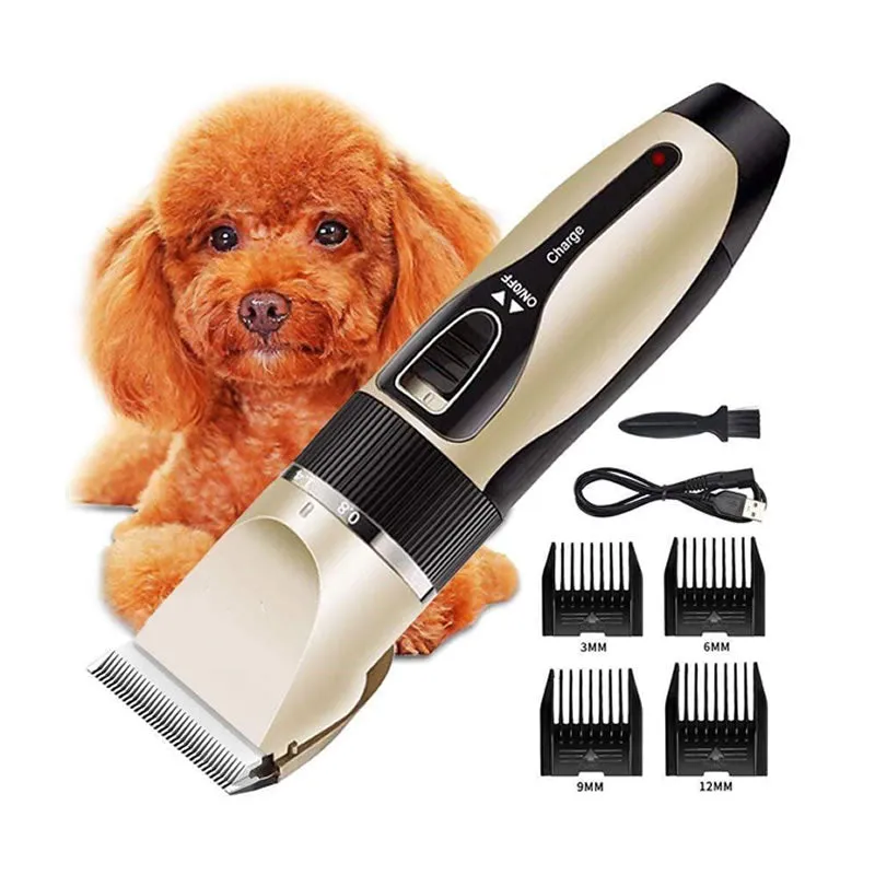 Professional Pet Clipper