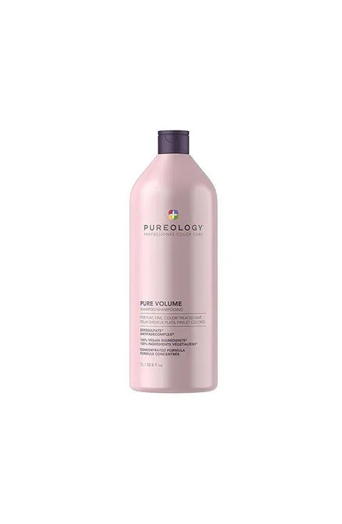 Pureology Pure Volume Shamoo or Conditioner 33.8 oz