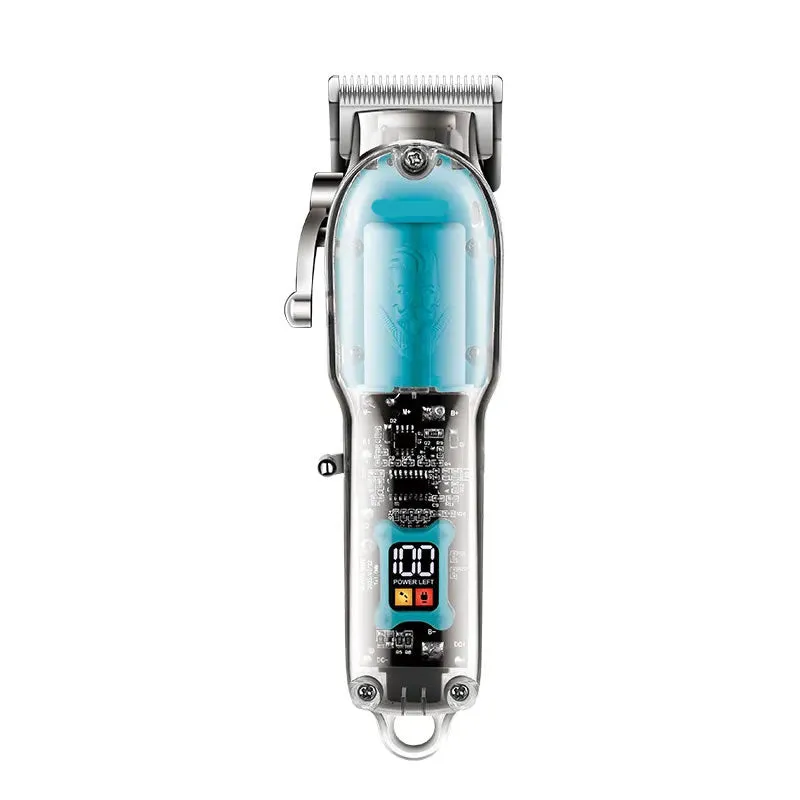 Quiet Operation Professional Hair Clippers Tm-T66