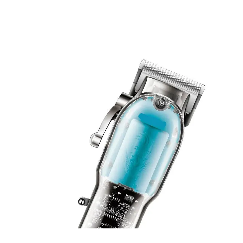 Quiet Operation Professional Hair Clippers Tm-T66