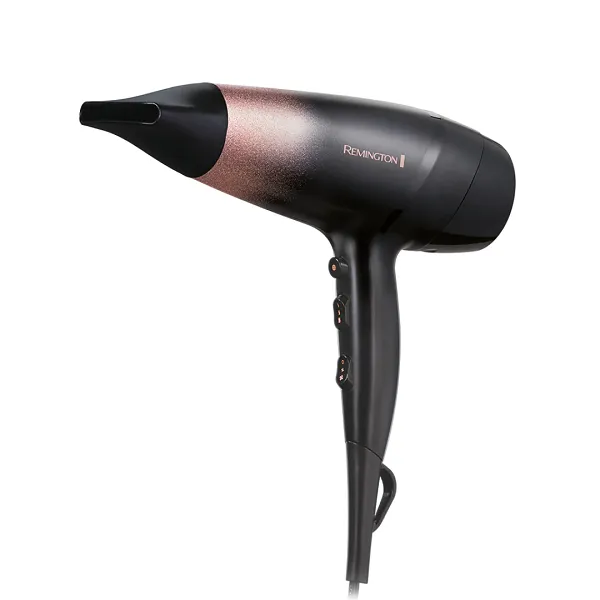 Remington - Rose Shimmer Hair Dryer D5305