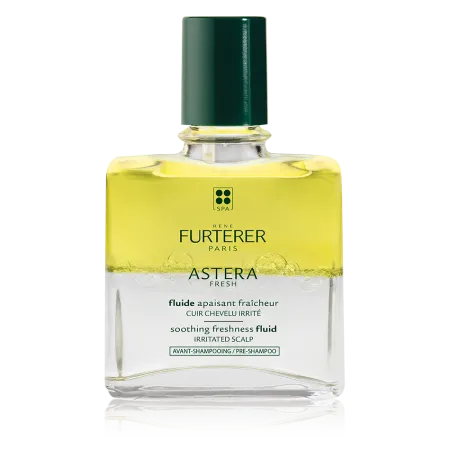 René Furterer ASTERA FRESH SOOTHING FRESHNESS FLUID