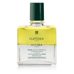 René Furterer ASTERA FRESH SOOTHING FRESHNESS FLUID