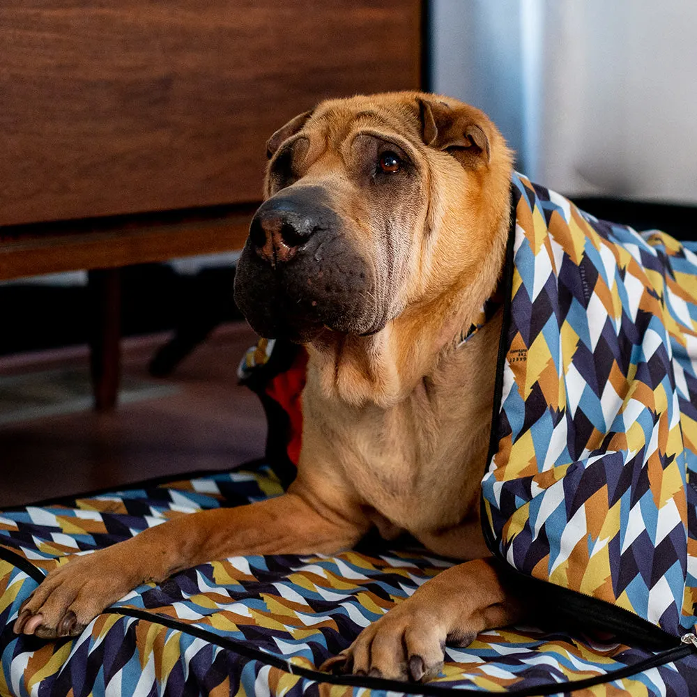 Roamer Dog Bed