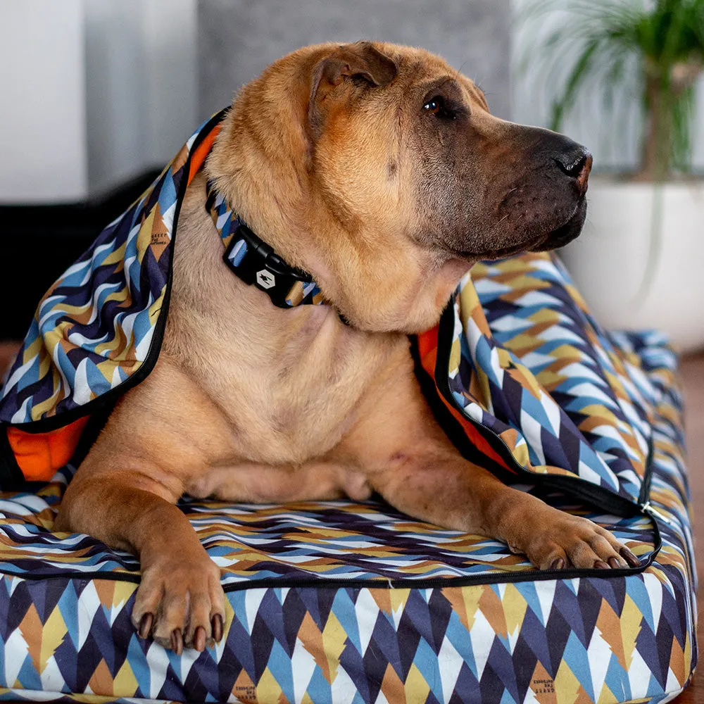 Roamer Dog Bed