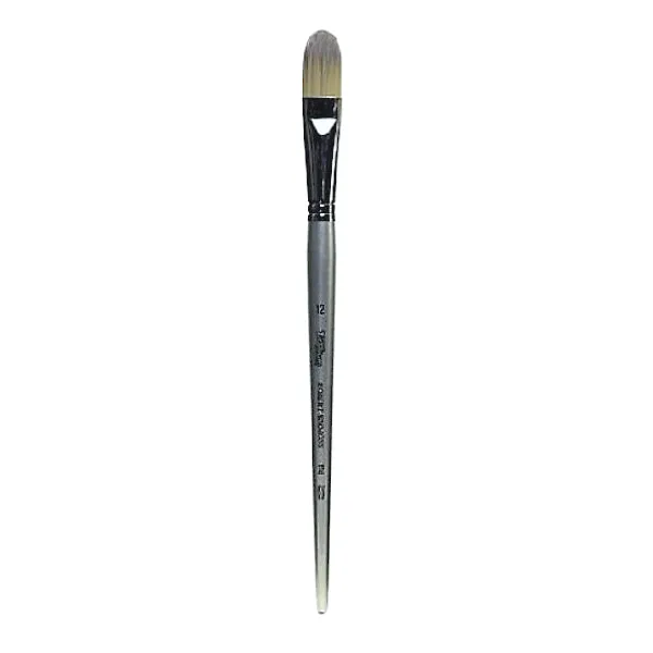 Robert Simmons Titanium Brushes