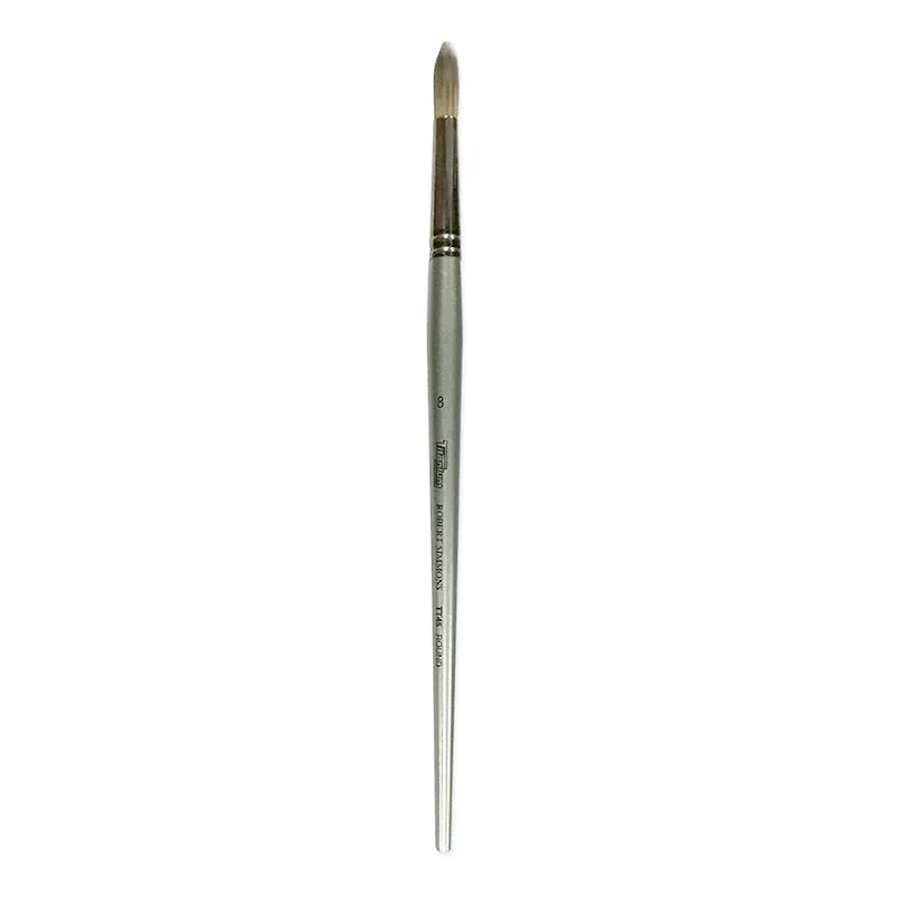 Robert Simmons Titanium Brushes