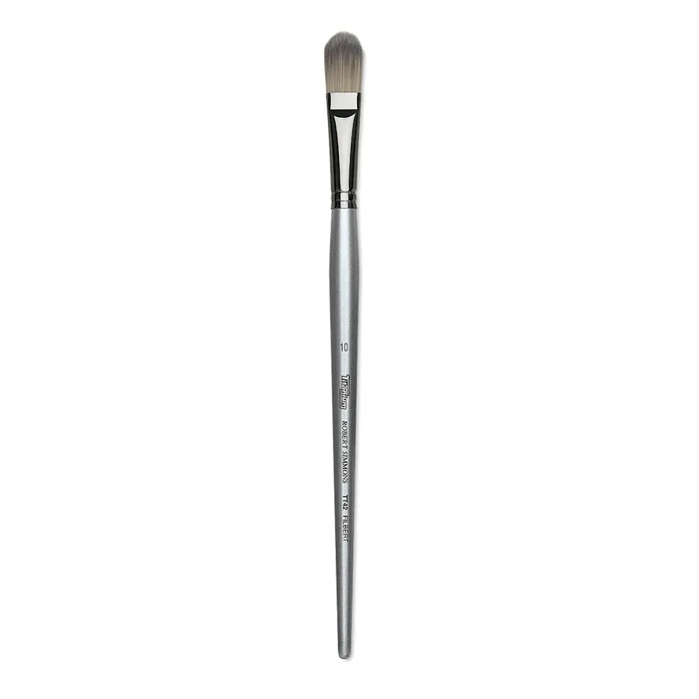 Robert Simmons Titanium Brushes