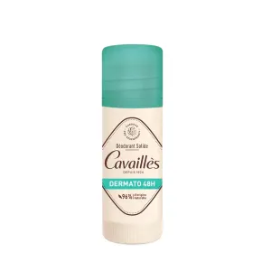 Roge Cavailles - Dermato Aluminium Salts-Free Stick Deo