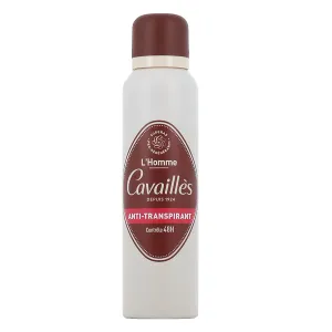 Roge Cavailles - L'homme Antiperspirant 48h Deodorant Spray