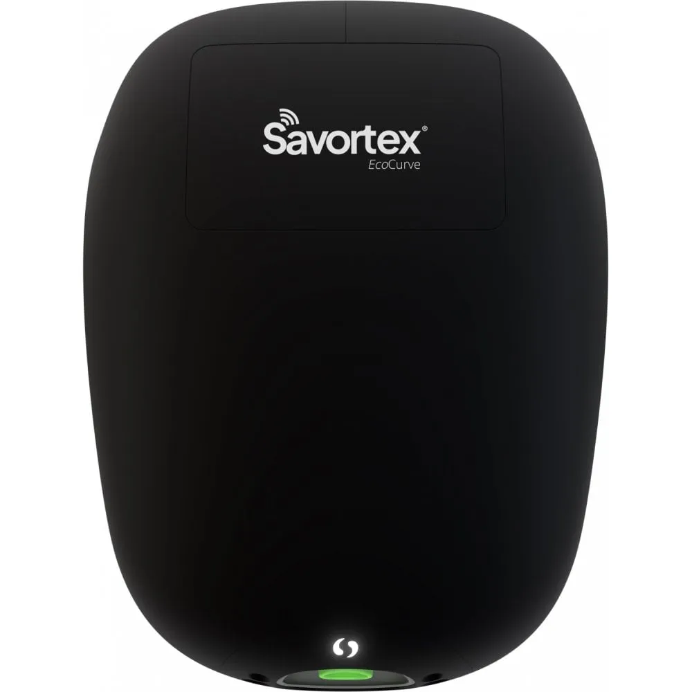 Savortex® EcoCurve 550A™ Hand Dryer