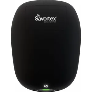 Savortex® EcoCurve 550D™ Smart Hand Dryer