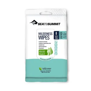 Sea To Summit XLarge Wilderness Wipes