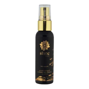 Sliquid Shine Organic Toy Cleaner