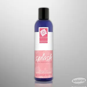 Sliquid Splash Feminine Wash